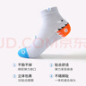 MQDMINI童裝男童襪子春夏兒童卡通網(wǎng)眼襪透氣涼爽寶寶襪子 條紋 曬單實(shí)拍圖