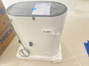 海爾（Haier）國家補貼20%雙膽扁桶電熱水器60升 BK3PRO 小魔盒鮮活水 凈膚洗AI智慧 3300W速熱免清洗鎂棒免更換 曬單實(shí)拍圖