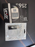 雷克沙TF卡 運動相機高速卡大疆無人機pocket3內(nèi)存卡gopro存儲卡micro sd卡 【店長推薦】256G SilverPlus讀205 TF卡 曬單實拍圖