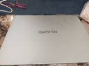 華為MateBook 14 店鋪預裝Windows版 國家補貼20% 2.8K OLED觸控屏 酷睿 UItra5 16G 1T 原野綠 曬單實(shí)拍圖