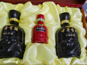 古井貢酒 年份原漿古5 濃香型白酒 50度 500ml*2瓶 禮盒裝 曬單實(shí)拍圖