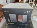 漫步者（EDIFIER）R1700BT+ 經(jīng)典新升級 桌面2.0藍牙電腦音箱音響 藍牙5.3 高保真 家用客廳電視音響 禮物 曬單實(shí)拍圖