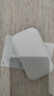 華為智選隨身wifi6移動(dòng)無(wú)線(xiàn)wifi免插卡隨行4g無(wú)線(xiàn)網(wǎng)卡攜帶上網(wǎng)寶非全國通用無(wú)限流量2025款5G AX15B 頂配WiFi6【多網(wǎng)切換】2400毫安續航10小時(shí) 曬單實(shí)拍圖