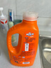 威猛先生（Mr Muscle）管道速效疏通啫喱 強力瓦解廚房堵塞 960ml 曬單實(shí)拍圖
