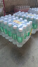 鼎湖山泉飲用天然水500ml*24瓶塑膜整箱水家庭純凈飲用水 曬單實拍圖