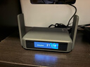 glinet路由器BE3600【國家補(bǔ)貼15%】WiFi7 家用無線千兆軟路由 雙2.5G網(wǎng)口 支持PD供電 網(wǎng)絡(luò)NAS  曬單實拍圖