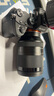 索尼（SONY）FE 24-240mm F3.5-6.3 OSS 全畫(huà)幅遠攝大變焦微單鏡頭 SEL24240廣角 長(cháng)焦 官方標配[72mm] 曬單實(shí)拍圖