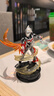 卡游（Kayou）奧特曼橡皮人偶橡皮擦賽羅15周年紀念版文具隱藏款中秋國慶禮物 曬單實(shí)拍圖