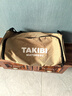 塔吉比（TAKIBI）拉絲充氣床墊彈絲氣墊床云床單人打地鋪墊室外露營(yíng)帳篷睡墊TPU10 10cm單人TPU/不含泵/【無(wú)儀表盤(pán)】 曬單實(shí)拍圖