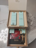 雅詩(shī)蘭黛美白膠原水乳（膠原水200ml+白膠原乳100ml)護膚品套裝 曬單實(shí)拍圖