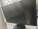 KKTV 21.5英寸 電腦顯示器   75Hz  高清FHD 可壁掛 監(jiān)控便攜辦公液晶顯示屏  K22ZHT 曬單實拍圖
