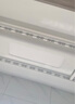 米家智能雙控晾衣機【國家補貼】小米電動(dòng)隱形晾衣架超薄錯位晾曬 曬單實(shí)拍圖
