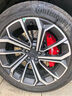 TEI剎車(chē)片剎車(chē)盤(pán)剎車(chē)鋼喉適用于汽車(chē)大小四六活塞剎車(chē)卡鉗套裝改裝 P60NS配378碟盤(pán)（前輪19寸 ） 大指揮官 曬單實(shí)拍圖