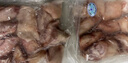 郯潤食品 豬蹄塊4斤/袋 冷凍精修免切豬蹄子豬手豬手生鮮醬鹵生鮮食材 曬單實(shí)拍圖