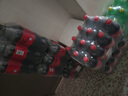 可口可樂(lè )（Coca-Cola）零度 Zero 汽水碳酸飲料 2L*6瓶 曬單實(shí)拍圖