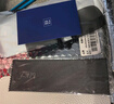 海瀾之家（HLA）墨鏡夾片 日夜兩用變色偏光太陽(yáng)鏡夜視眼鏡開車專用近視夾片男女 曬單實(shí)拍圖