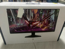 外星人（ALIENWARE）24.5英寸 電競(jìng)顯示器Fast IPS 360Hz 0.5ms FreeSync兼容 游戲高刷屏AW2523HF 曬單實(shí)拍圖