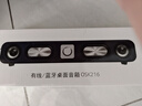 宏碁（acer）電腦音響桌面藍(lán)牙小音箱家用臺(tái)式機(jī)筆記本手機(jī)通用長條多媒體高顏值超重低音炮復(fù)古USB迷你揚(yáng)聲器 藏藍(lán)色有線【3.5mm+USB接口】 曬單實(shí)拍圖