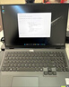 聯(lián)想拯救者Y9000P 2025 AI元啟游戲筆記本電腦(Ultra9 275HX 32G1T RTX5060 2.5K240Hz 黑)國家補貼20% 曬單實拍圖