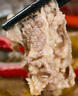 1號會(huì )員店 澳洲原切牛肉卷 肥牛卷 火鍋食材 燒烤食材 牛肉生鮮 凈重2斤 曬單實(shí)拍圖
