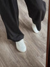 lululemon丨cityverse 男士運動(dòng)休閑鞋 LM9AV8S 白/白/白 40 曬單實(shí)拍圖