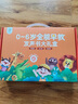 煦凜德國會說話的早教書有聲0-9歲寶寶講故事點讀發(fā)聲書3兒童玩具生日 90%媽媽認可【0-6歲】全能早教大禮盒 曬單實拍圖