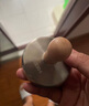 烤樂(lè )仕木柄款牛肉餅模具304不銹鋼+隔肉紙100張壓肉神器漢堡肉餅 曬單實(shí)拍圖