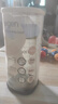 HEGEN海格恩吸管杯1-3歲330ml兒童PPSU多功能學飲杯直飲喝水杯藍色 曬單實拍圖