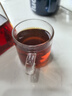 憶壺茶泡茶壺飄逸杯璃茶具茶水分離玻泡茶神器高端辦公室家用帶過濾茶杯 曬單實(shí)拍圖