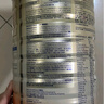 美贊臣（MeadJohnson）港版安兒寶A+3段進(jìn)口嬰幼兒奶粉三段 1800g 1-3歲 HMO DHA 0蔗糖 曬單實(shí)拍圖