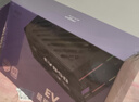 愛(ài)國者（aigo）星璨EV850W白金牌 黑 ATX3機箱電源 全A級日系電容/PPLP&80PLUS認證/一鍵超頻/穩壓5070Ti/9070XT  曬單實(shí)拍圖