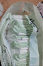 佳嬰氧氣森林拉拉褲XXL碼68片（12-16KG)全包臀嬰兒尿不濕親膚成長(cháng)褲 曬單實(shí)拍圖