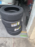 佳通(Giti)汽車輪胎205/55R16 91H E1 原配 大眾寶來(lái) 適配速騰/朗逸 曬單實(shí)拍圖