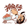 UGG春季男女同款時尚舒適休閑厚底輪胎底一腳蹬懶人鞋1155650 SNDP | 沙色/杏色 39.5 曬單實拍圖