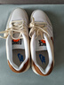 耐克男子低幫平底運動(dòng)鞋冬季復古經(jīng)典板鞋NIKE FULL FORCE HJ3485 121白/淺英國褐/白/清透藍 41 曬單實(shí)拍圖