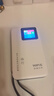 格行隨身wifi6官方正品充電寶WiFi6二合一車載無線網卡路由器三網通用移動隨身wifi6非無限流量2025款 【快充版WiFi6】一萬毫安超長續(xù)航 -自帶快充線 曬單實拍圖