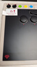 八位堂（8BitDo）天刃星街機(jī)控制器Switch2復(fù)古三模無線全按鍵布局版Hitbox凱華矮軸PC電腦Steam 街霸6動(dòng)作格斗游戲 曬單實(shí)拍圖