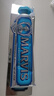MARVIS瑪爾仕海洋薄荷牙膏85ml（藍(lán)色）防齲凈澈皓齒 新舊包裝隨機(jī)發(fā)貨  曬單實(shí)拍圖