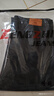 增致牛仔（zengzhi）【亞麻薄款】2025夏季冰絲男士休閑褲男商務(wù)寬松直筒長(cháng)褲子男 曬單實(shí)拍圖