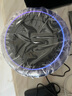 哈曼卡頓（Harman/Kardon）Allure Essential 音樂(lè )曜石家用桌面音箱氛圍感琥珀升級版下沉式低音炮電腦藍牙音響 哈曼卡頓 黑金色音響 曬單實(shí)拍圖