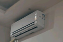 海爾（Haier）凈省電pro真凈版1.5匹一級能效壁掛式臥室掛機節(jié)能空調(diào) KFR-35GW/E1-1Pro家電國家補貼20%以舊換新 曬單實拍圖