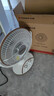 志高取暖器家用電熱取暖器小太陽(yáng)取暖器電暖器節能速熱烤火爐電暖氣暖風(fēng)機速熱電暖扇宿舍臥室 【碳晶盤(pán)900W】碳纖管發(fā)熱+雙旋鈕+兩檔+搖頭 曬單實(shí)拍圖
