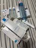 理膚泉氨基酸啫喱洗面奶100ml*2溫和卸妝清潔面部保濕護(hù)膚品11.11搶先購 曬單實(shí)拍圖