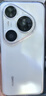 HUAWEI Pura 80 Pro  12GB+512GB 釉白一英寸主攝  個(gè)性色卡 AI輔助構圖 華為鴻蒙智能手機 曬單實(shí)拍圖