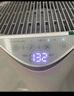 松下（Panasonic）【國家補貼】家用空氣凈化器除甲醛 除菌除煙除過(guò)敏源異味輕音PM2.5數顯小巧家用PBW75C 曬單實(shí)拍圖