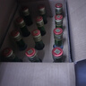 西鳳酒 綠瓶裸瓶省外版 45度 500ml*12瓶 整箱裝 鳳香型白酒 曬單實拍圖