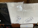 艾路絲婷夏裝短袖T恤女士純色上衣棉打底體恤衫TX35610 V領(lǐng)黑色 XL 曬單實(shí)拍圖