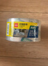 得力（deli）【超級爆款】高品質高透明封箱膠帶/打包膠帶 60mm*100y*50um(91.4m/卷) 單卷裝 辦公用品 30369 曬單實拍圖