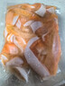 朵芙三文魚(yú) 挪威進(jìn)口 三文魚(yú)魚(yú)腩條 大西洋鮭三文魚(yú)頭碎肉海鮮水產(chǎn) 三文魚(yú) 魚(yú)腩條 500g *3包（凈重） 曬單實(shí)拍圖