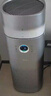 美的（Midea）【九重凈化】空氣凈化器加濕除甲醛除煙味異味過敏源寵物吸貓毛空氣消毒機森林家RX600Pro國家補貼 曬單實拍圖